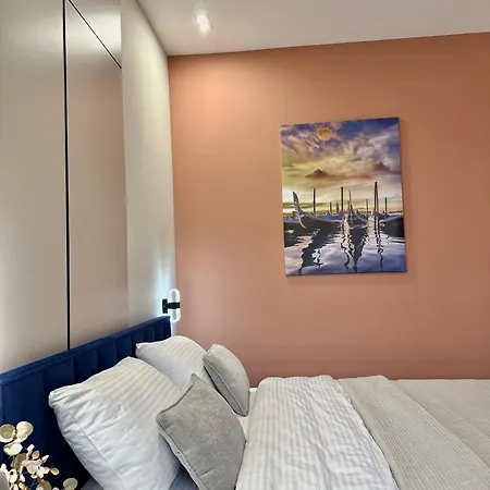Нове! Miamo Apartments Лисенка 11 Львов Экстерьер фото
