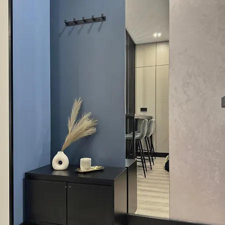 Нове! Miamo Apartments Лисенка 11 Львов Экстерьер фото