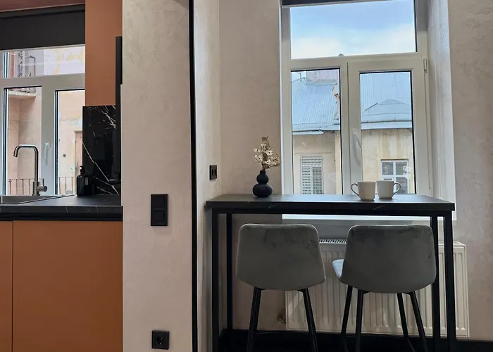 Нове! Miamo Apartments Лисенка 11