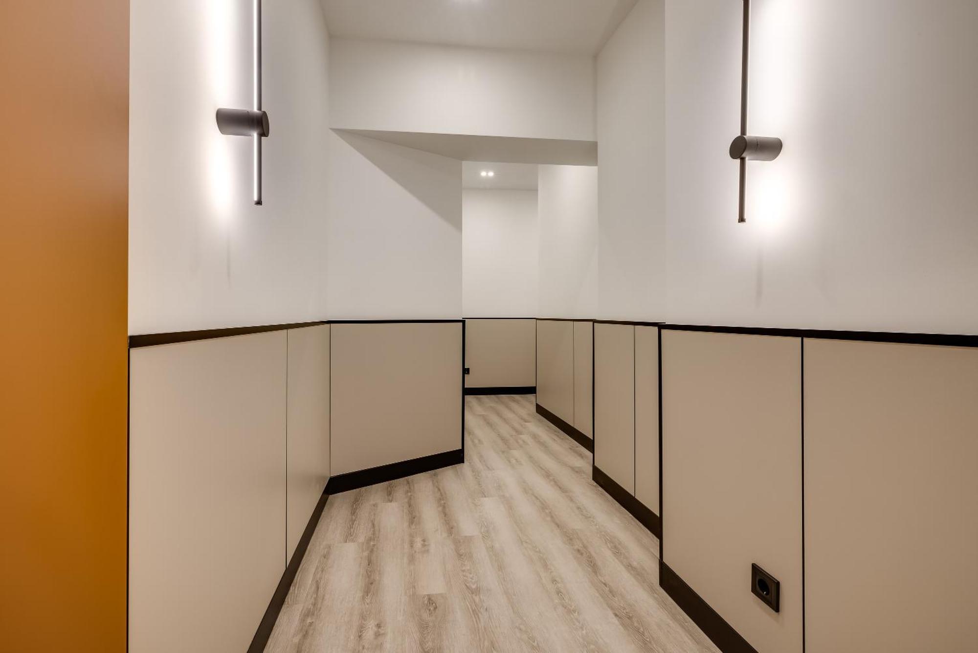 Apartment нове! Miamo лисенка 11