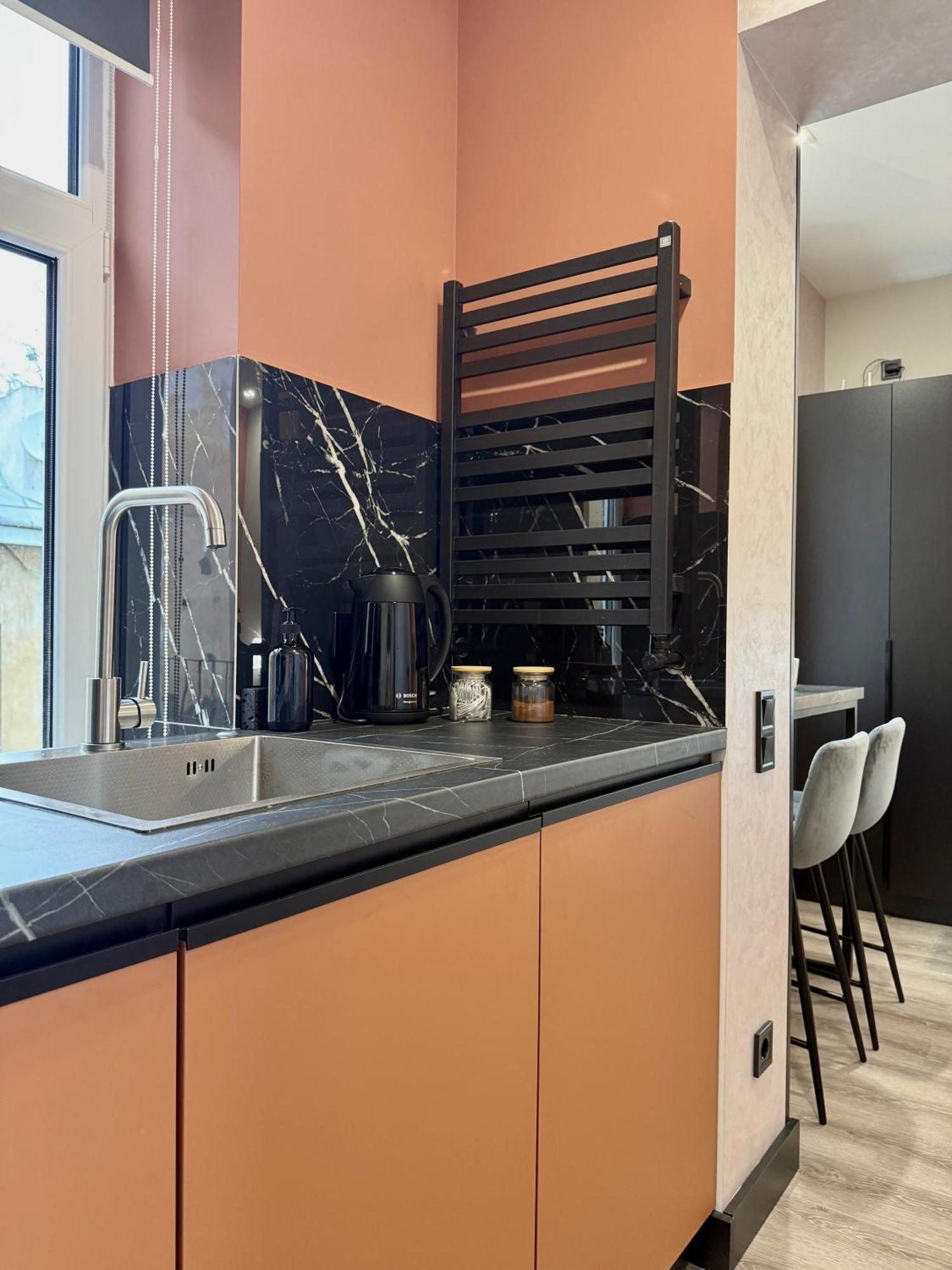 Apartment нове! Miamo лисенка 11