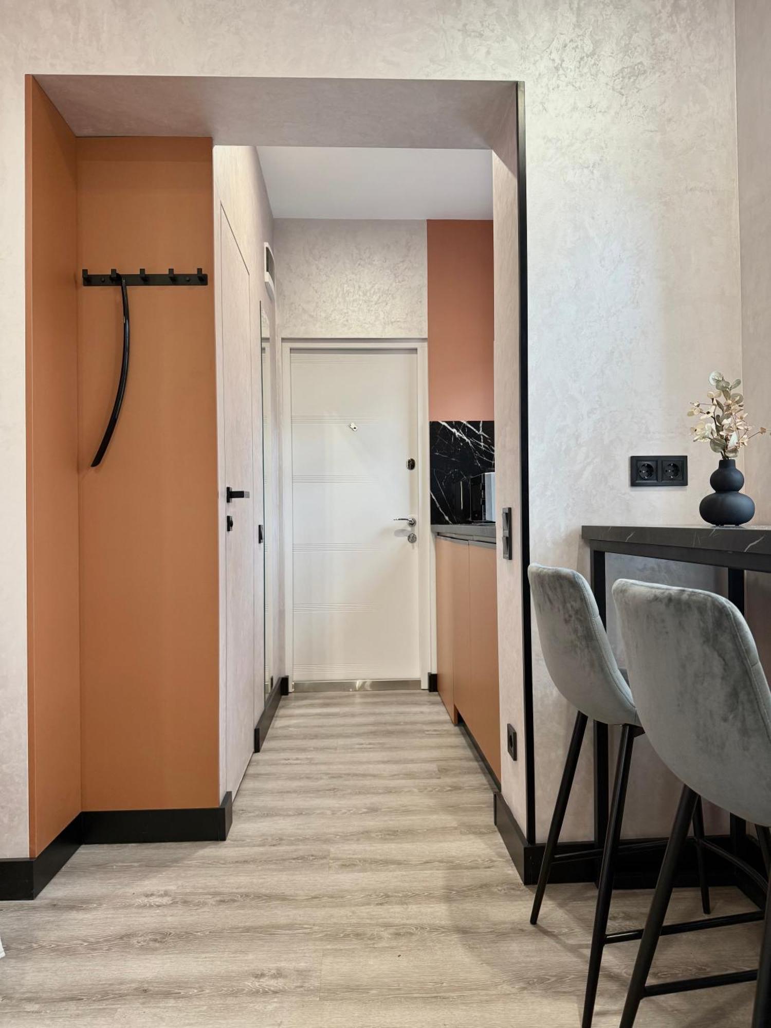 Apartment нове! Miamo лисенка 11 *