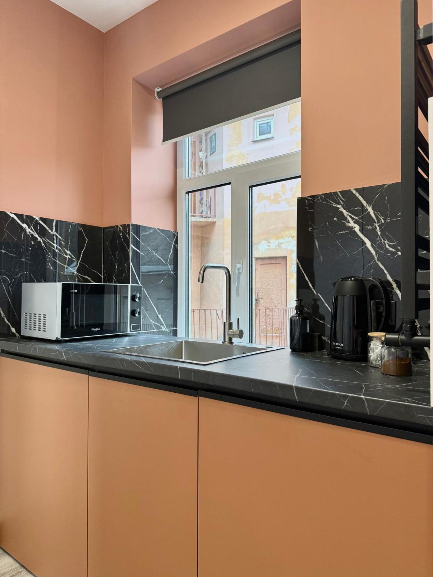 Apartment нове! Miamo лисенка 11 *