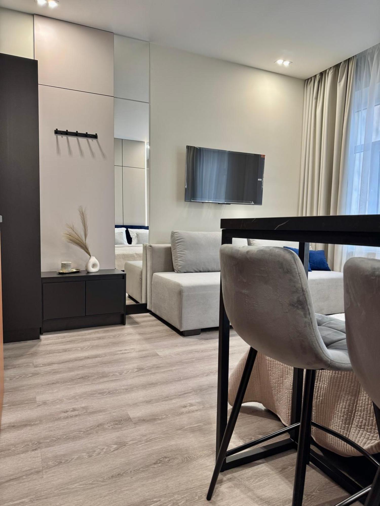 нове! Miamo лисенка 11 Apartment Lviv