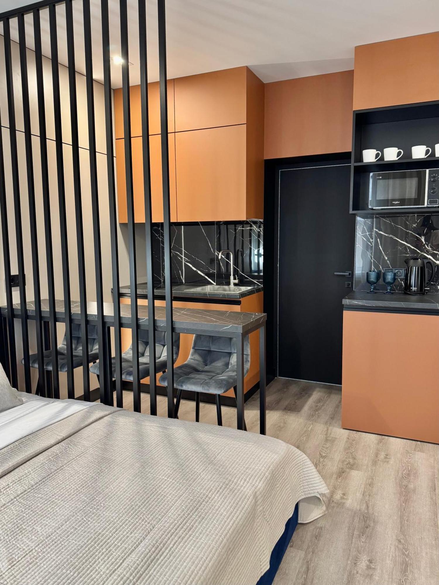 Apartment нове! Miamo лисенка 11
