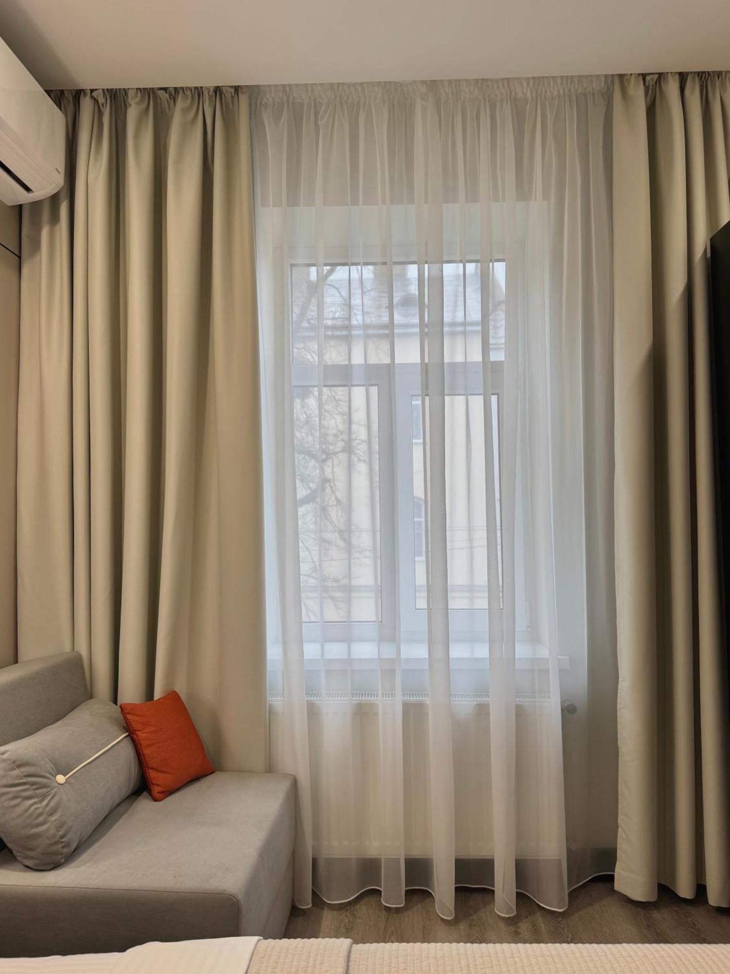 нове! Miamo лисенка 11 Apartment *
