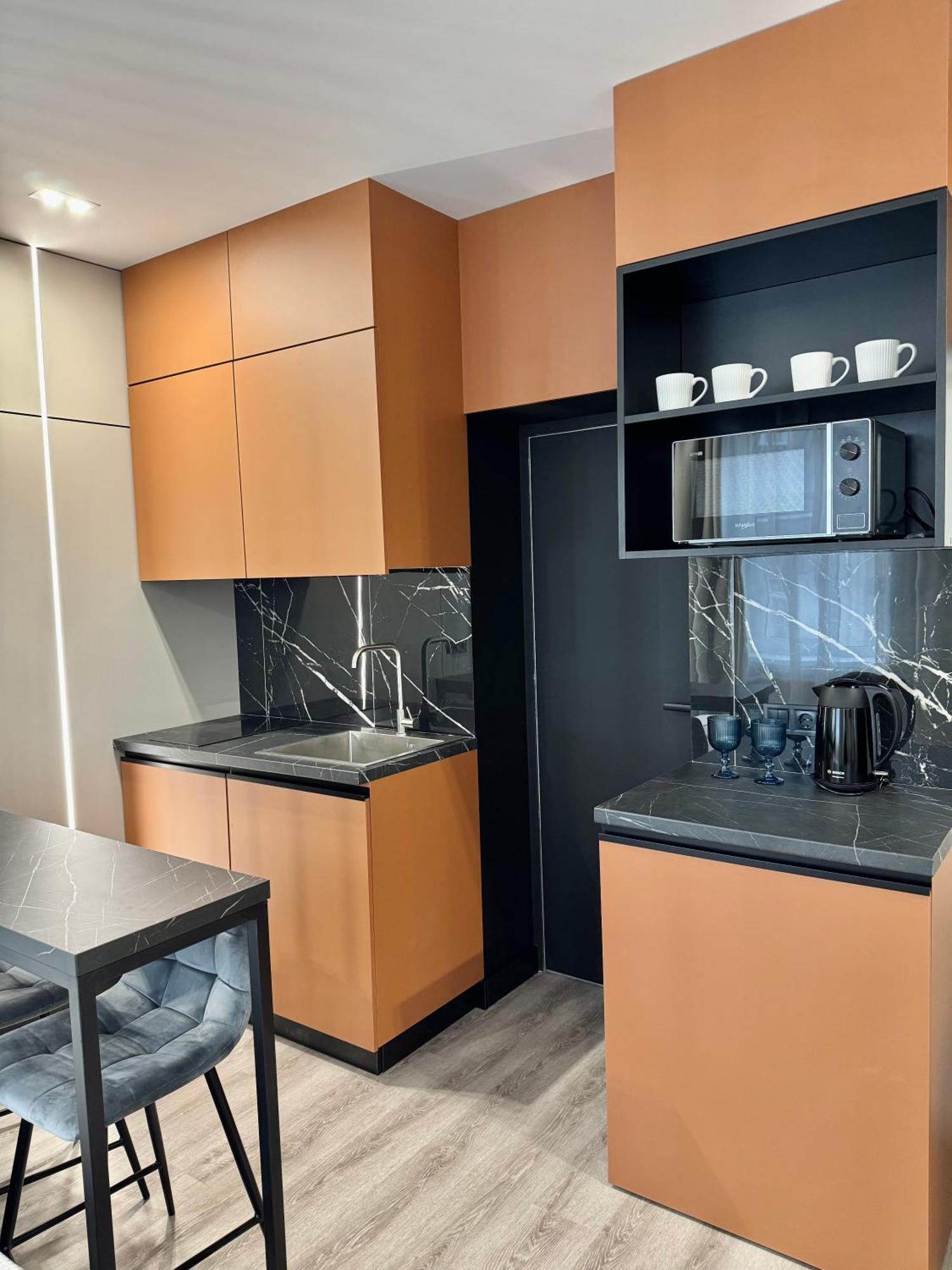 Apartment нове! Miamo лисенка 11 *