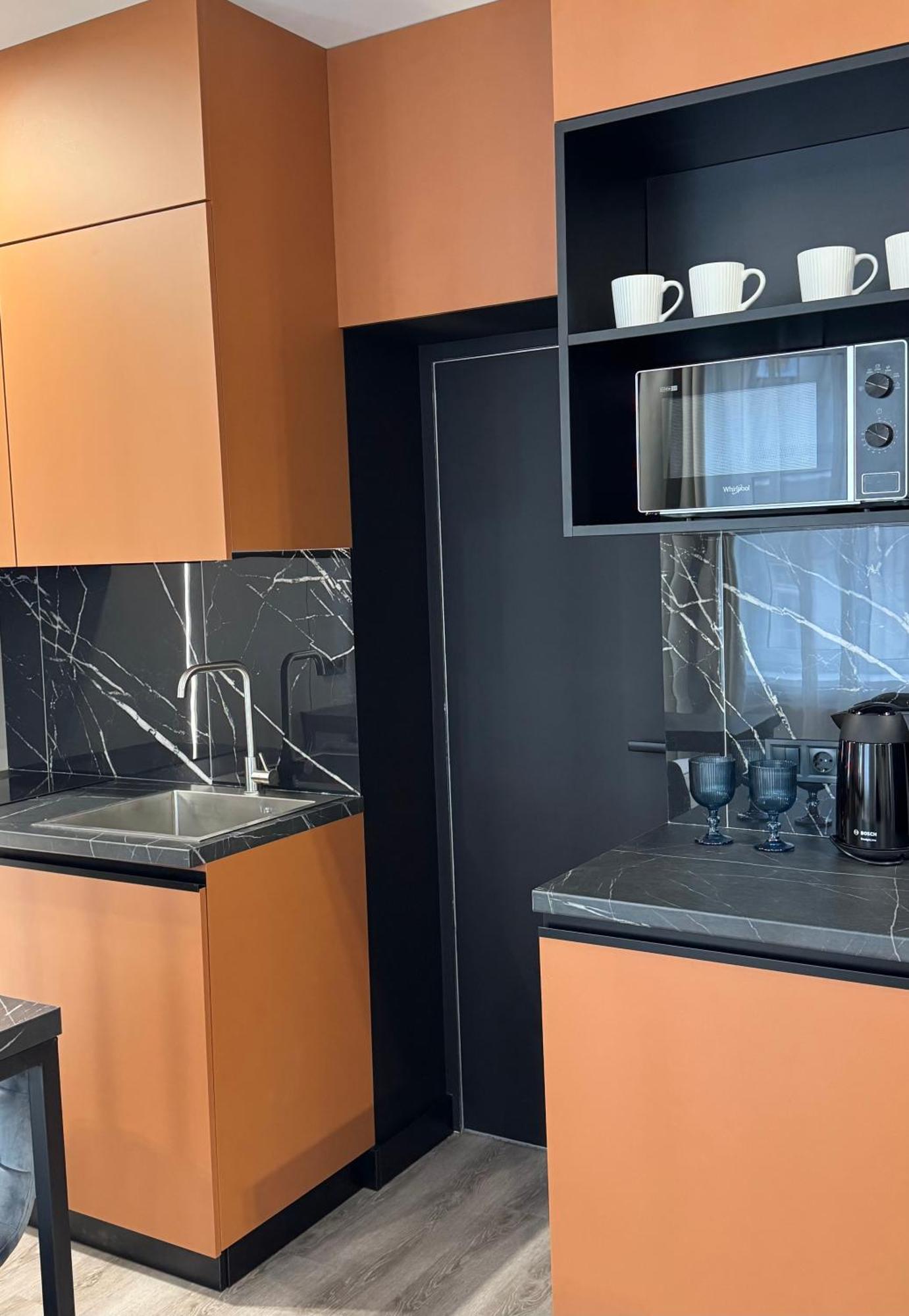 Apartment нове! Miamo лисенка 11
