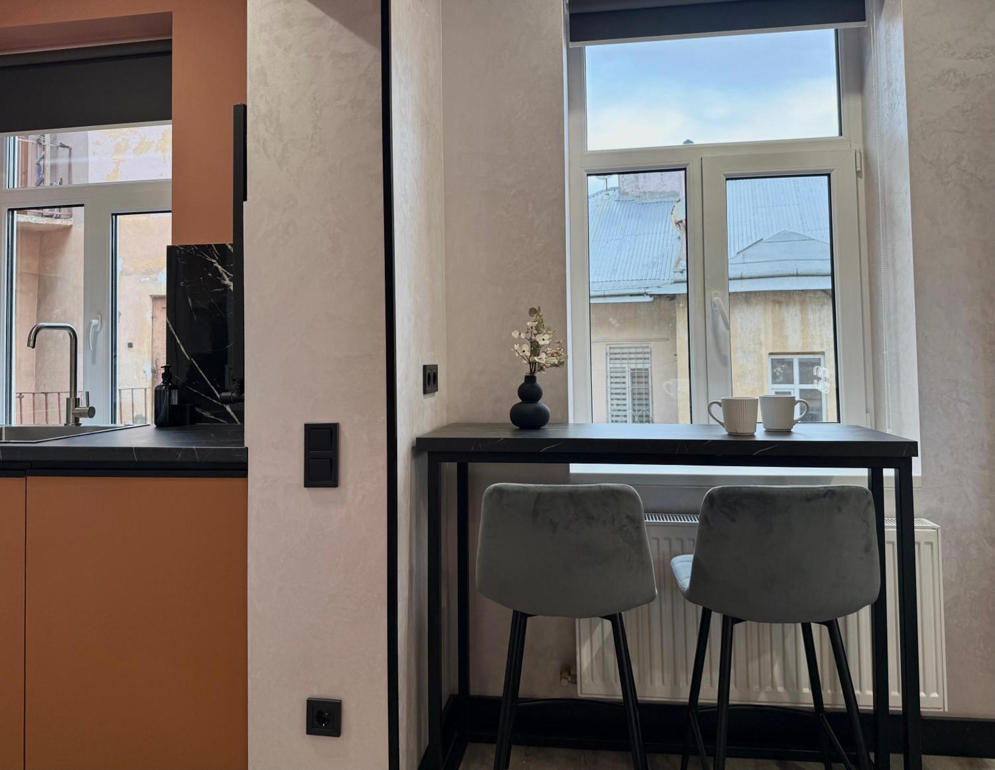 нове! Miamo лисенка 11 Apartment *