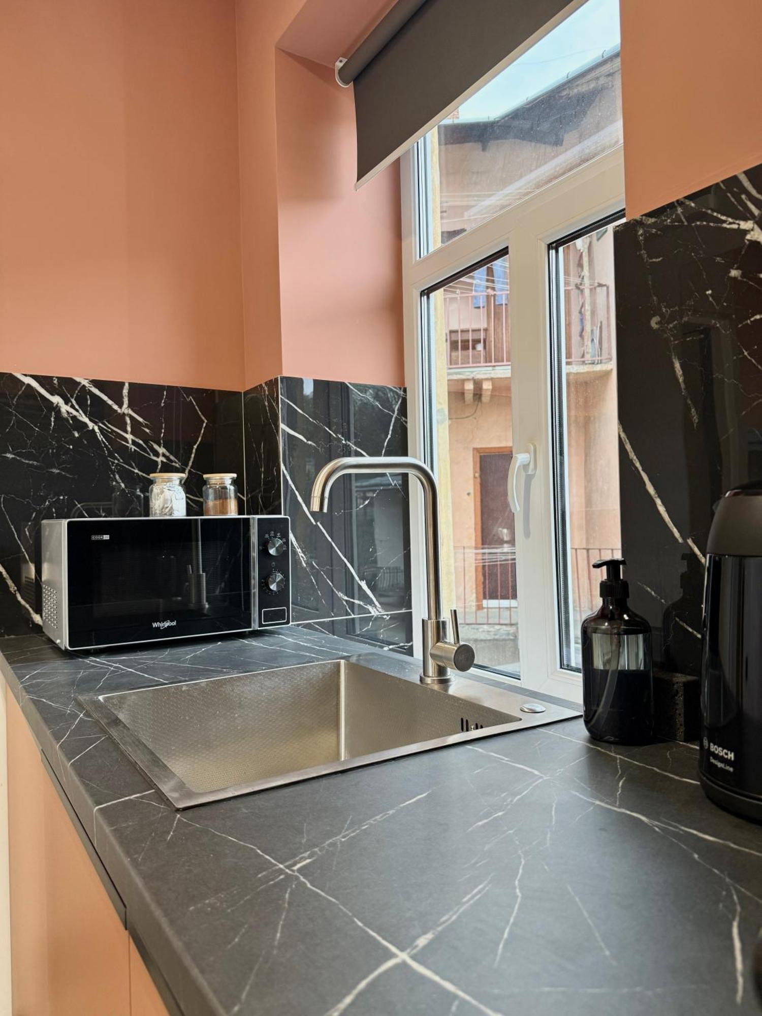 нове! Miamo лисенка 11 Apartment Lviv