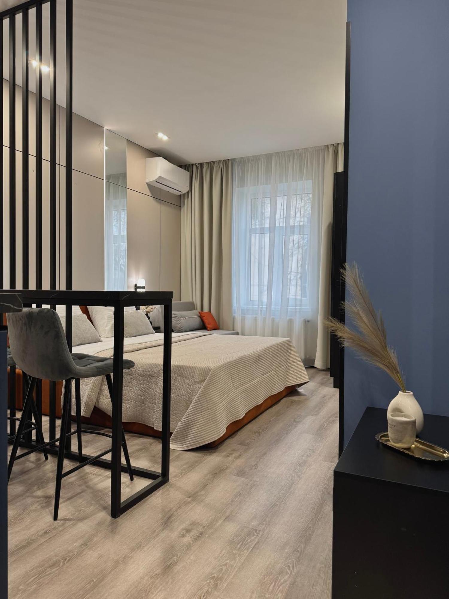 нове! Miamo лисенка 11 Apartment