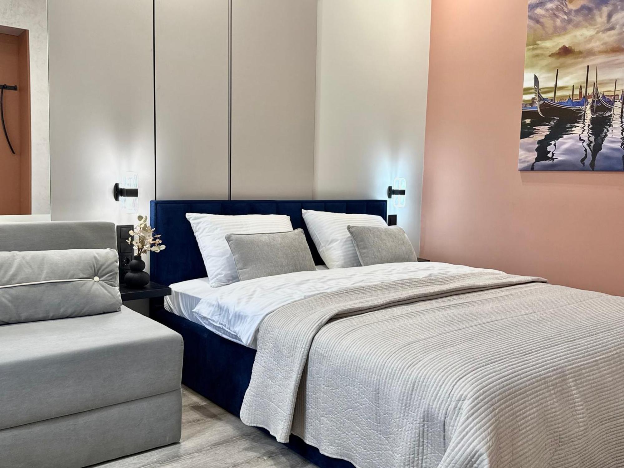 Apartment нове! Miamo лисенка 11