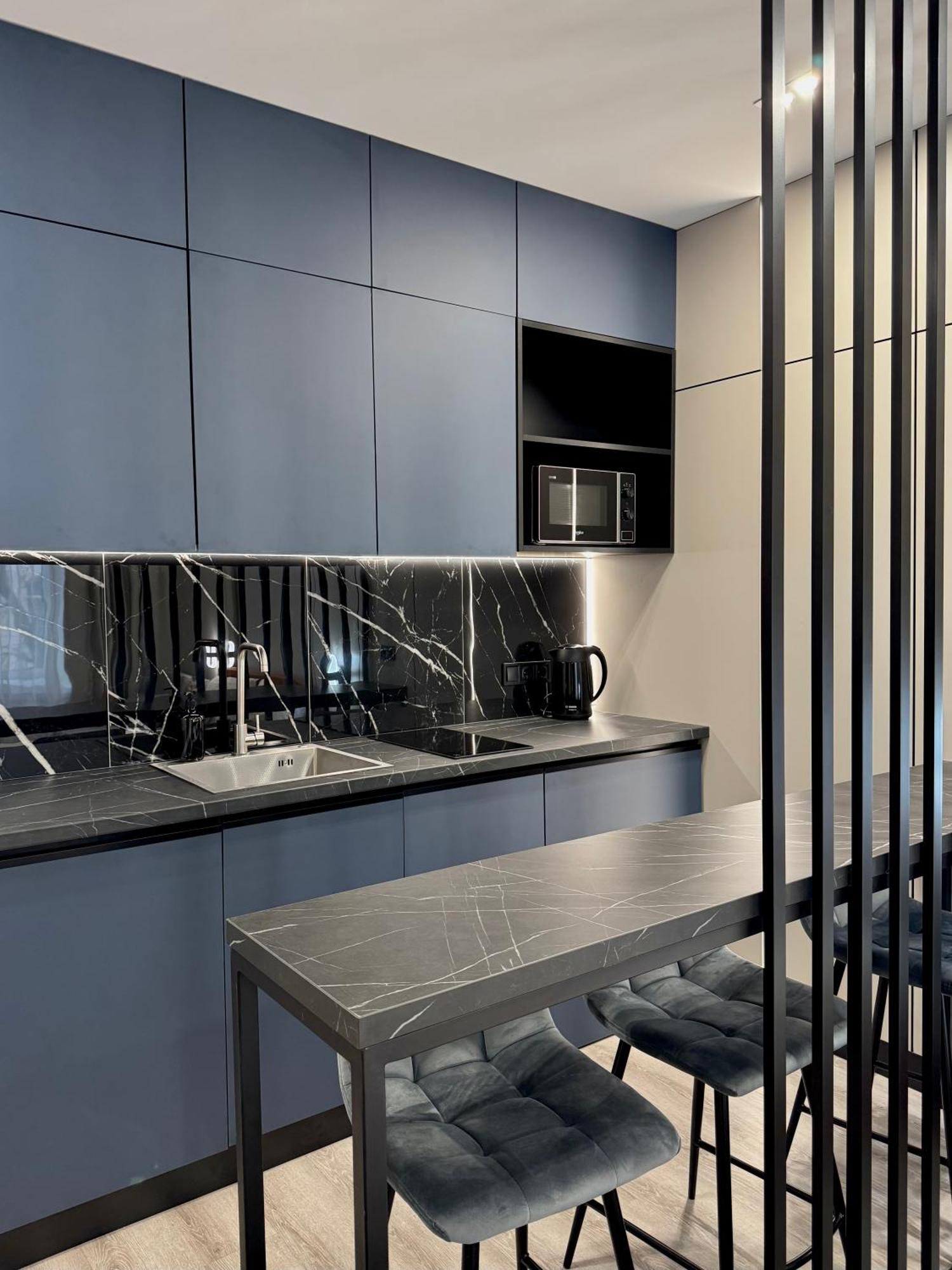 нове! Miamo лисенка 11 Apartment Lviv
