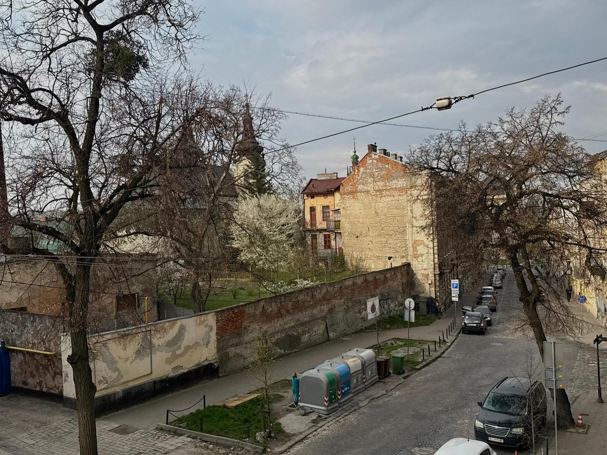 Apartment нове! Miamo лисенка 11 Lviv