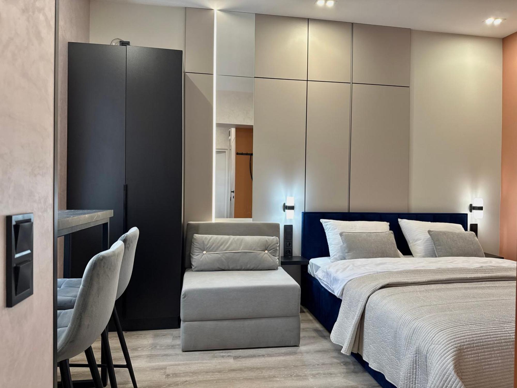 нове! Miamo лисенка 11 Apartment