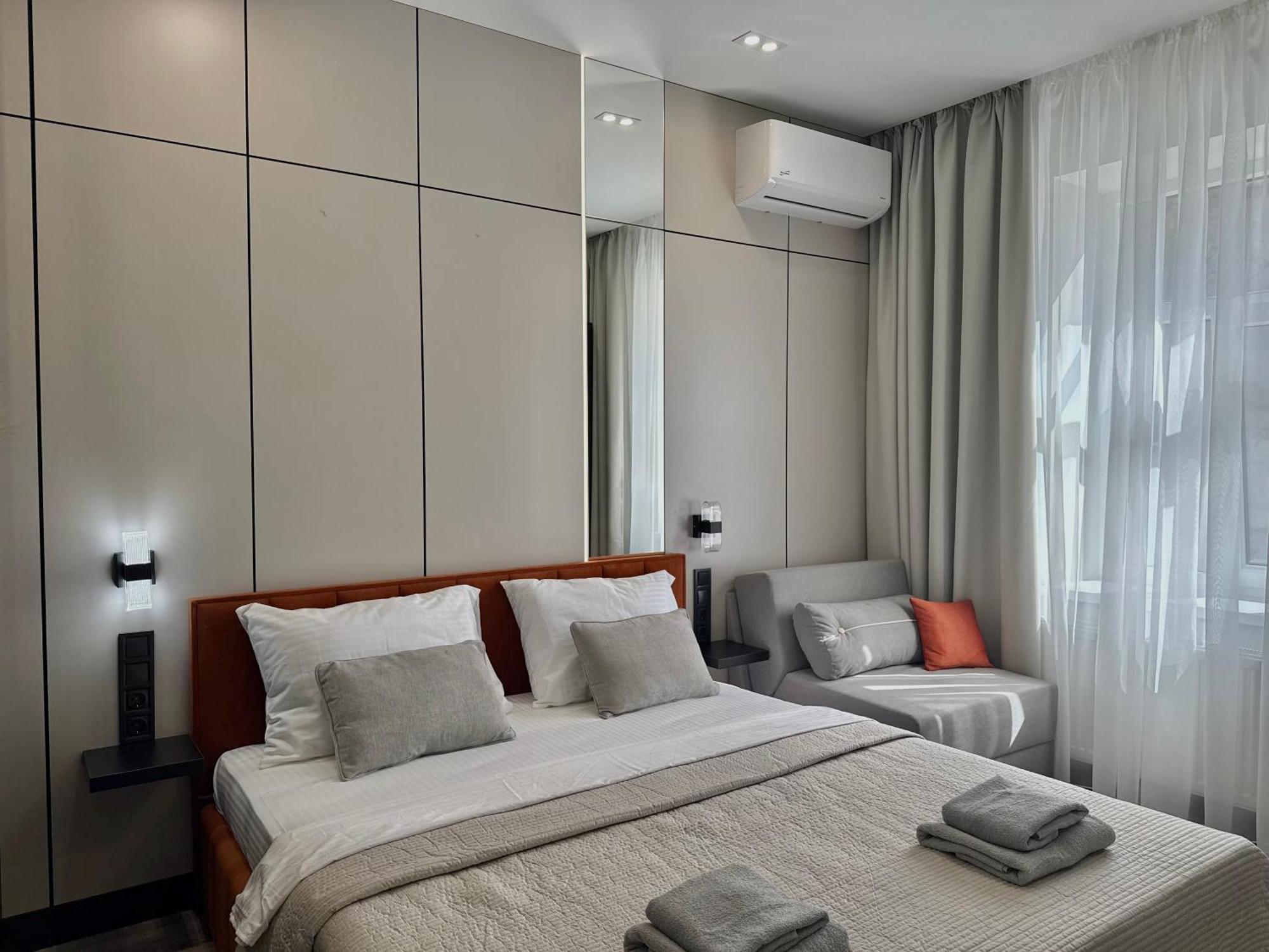 нове! Miamo лисенка 11 Apartment