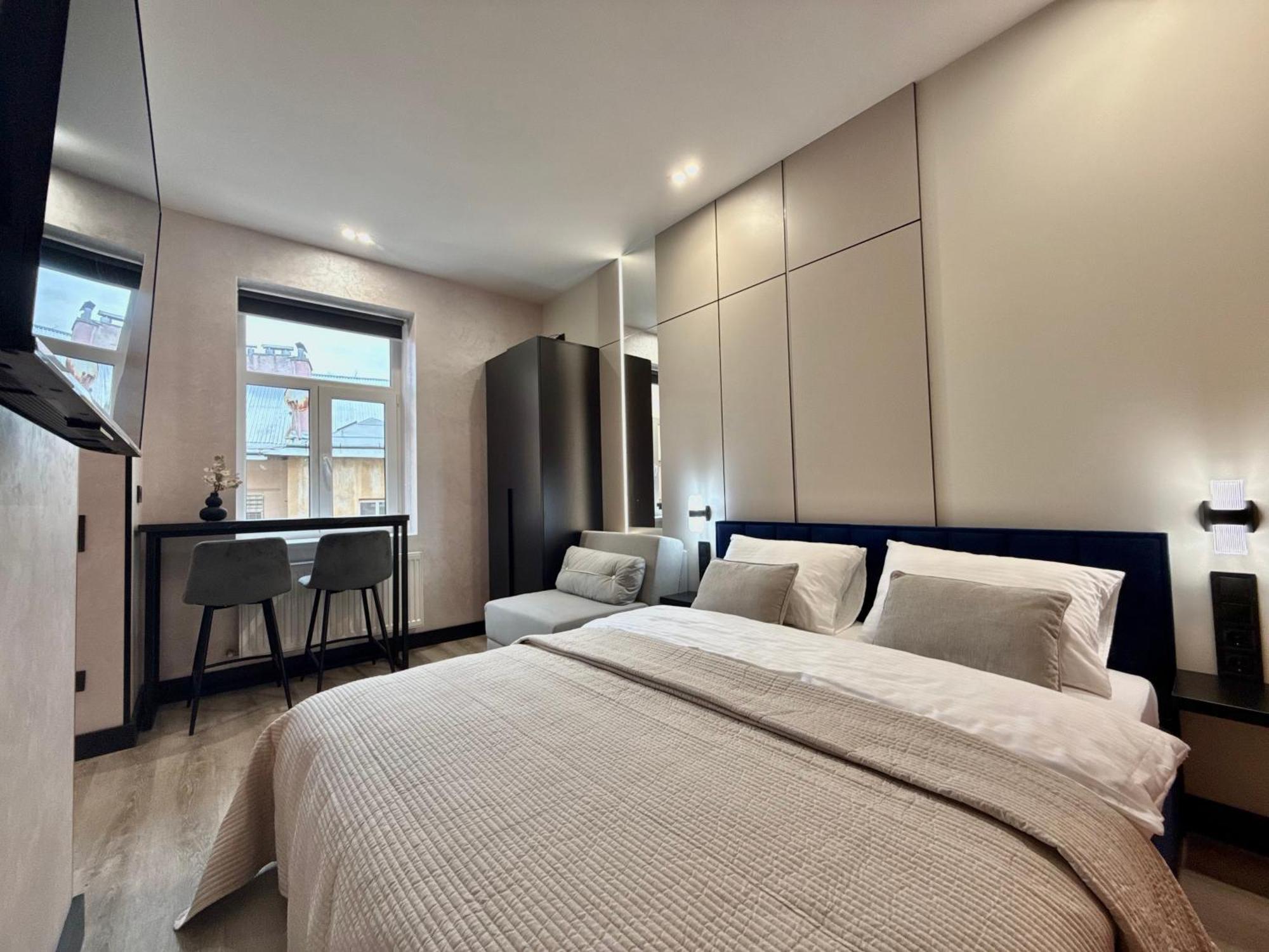 Apartment нове! Miamo лисенка 11