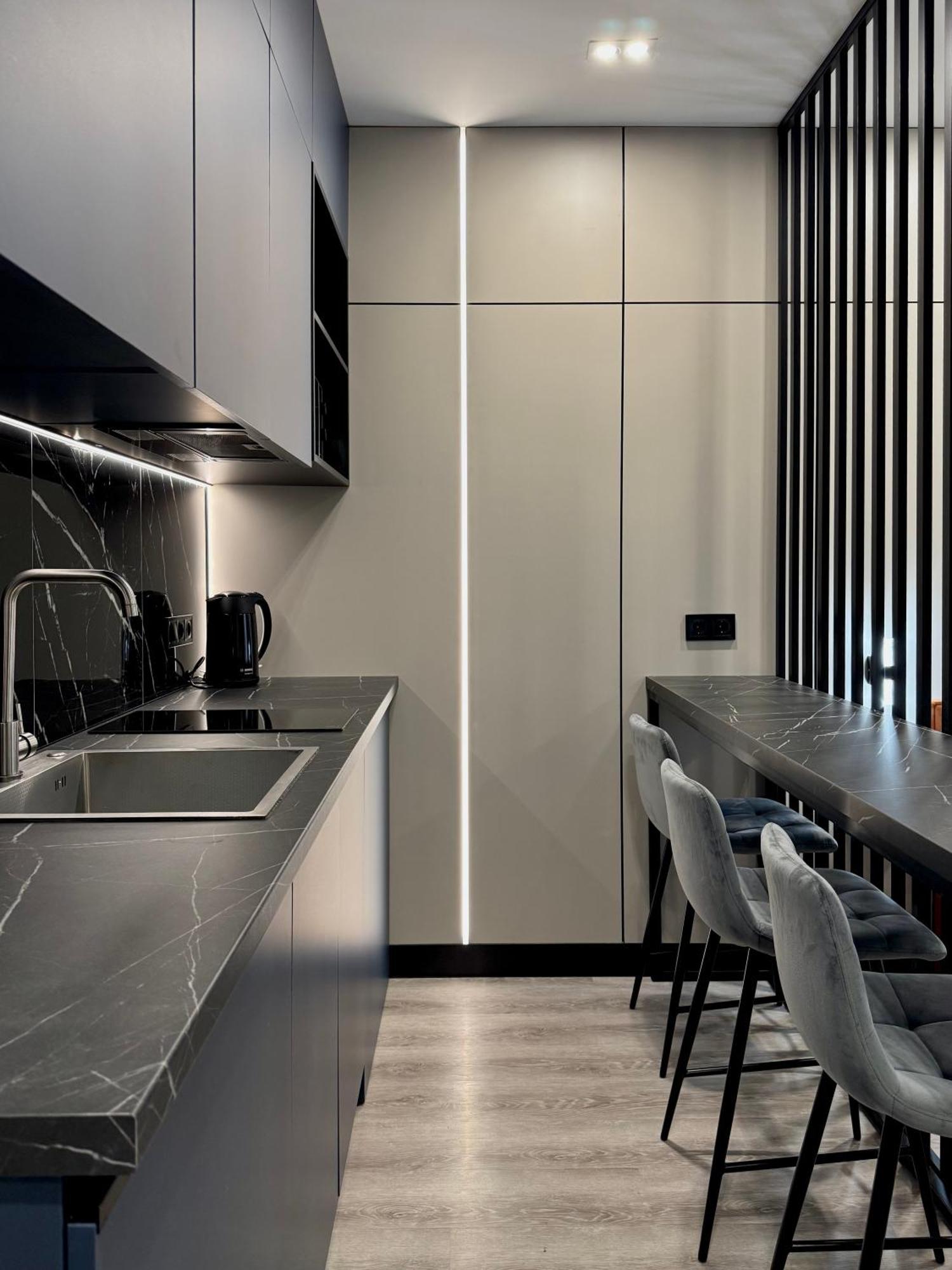 нове! Miamo лисенка 11 Apartment *