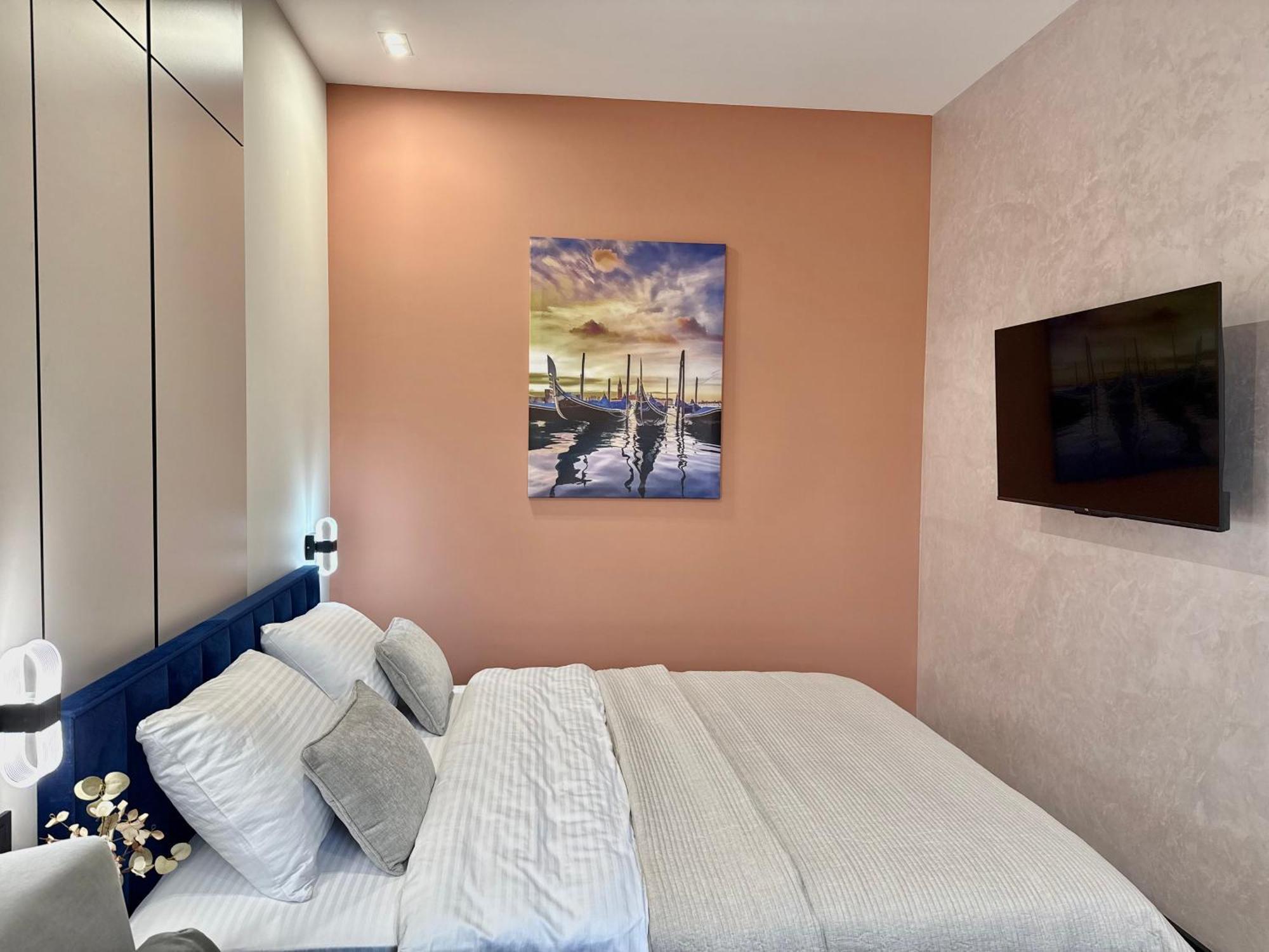 Apartment нове! Miamo лисенка 11