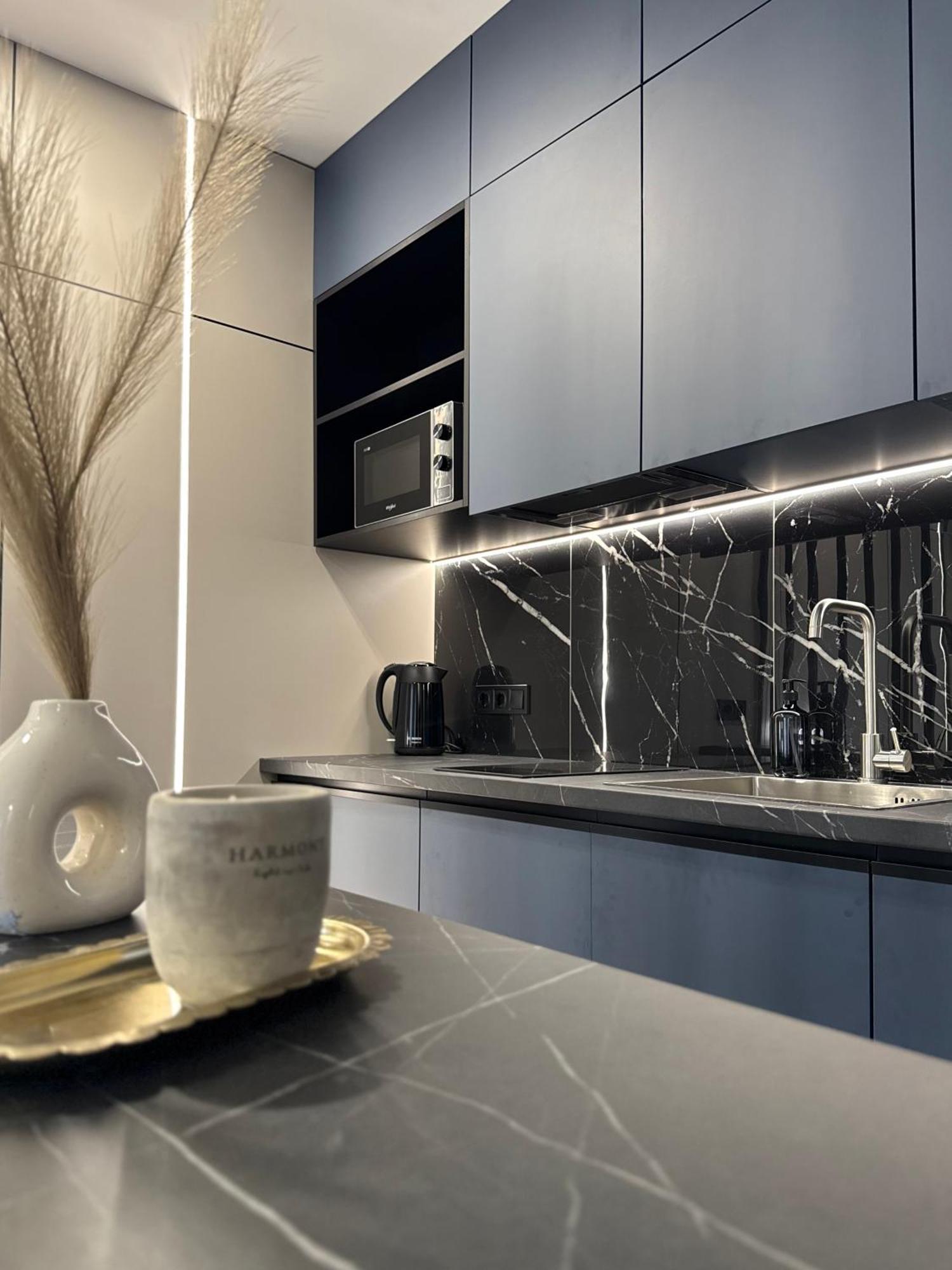 Apartment нове! Miamo лисенка 11