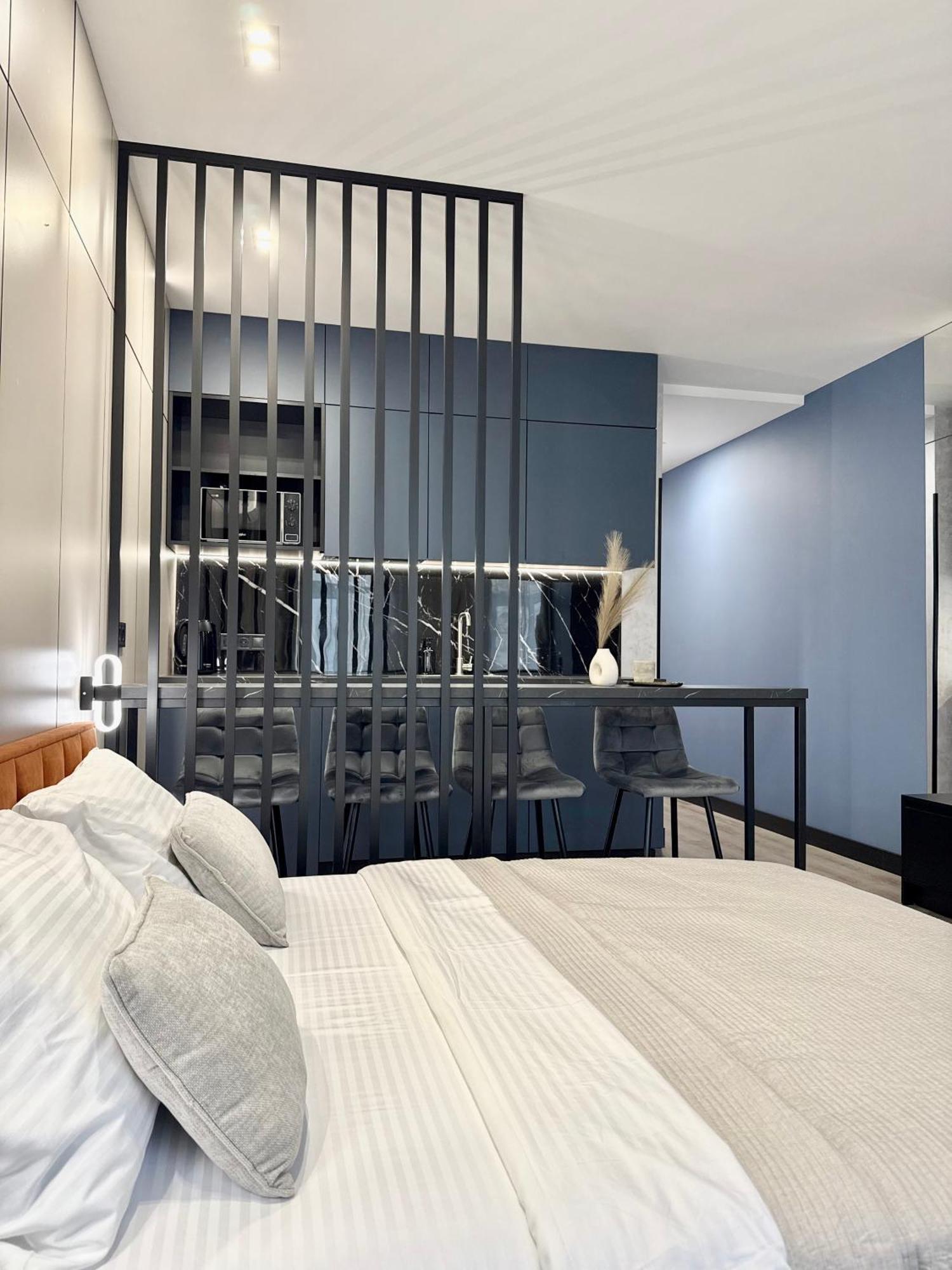 нове! Miamo лисенка 11 Apartment Lviv