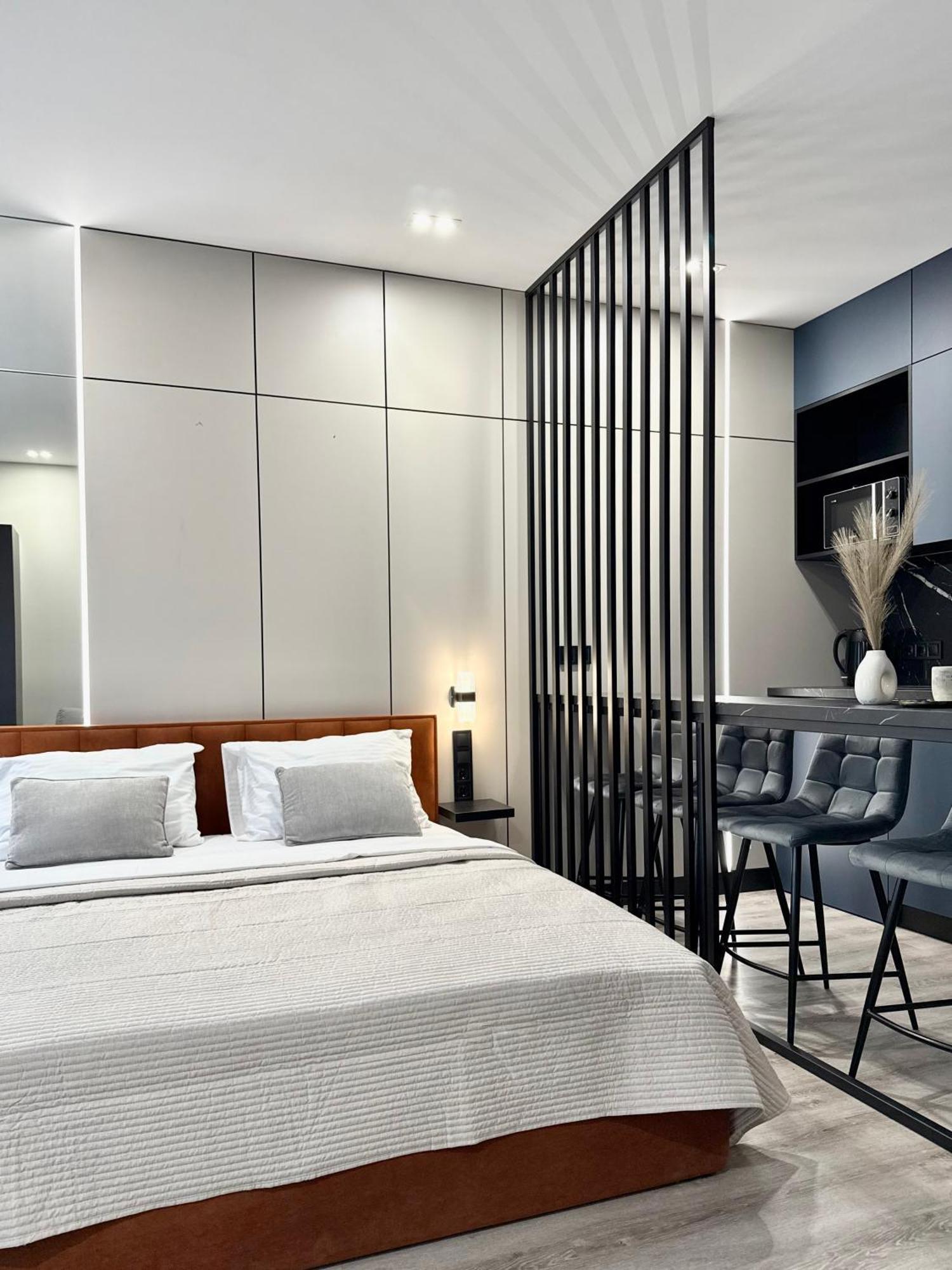 Apartment нове! Miamo лисенка 11 *
