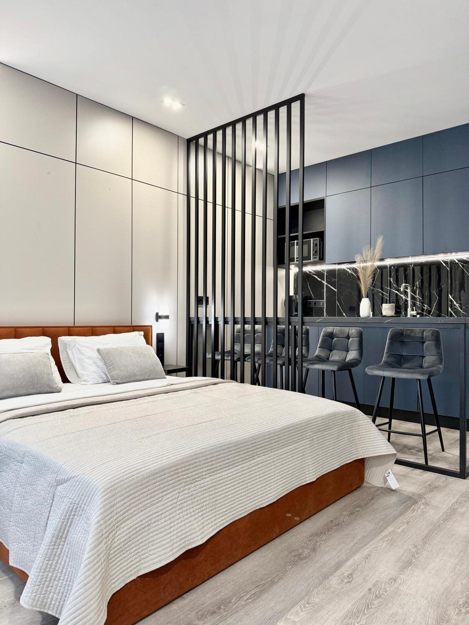 Apartment нове! Miamo лисенка 11 Lviv