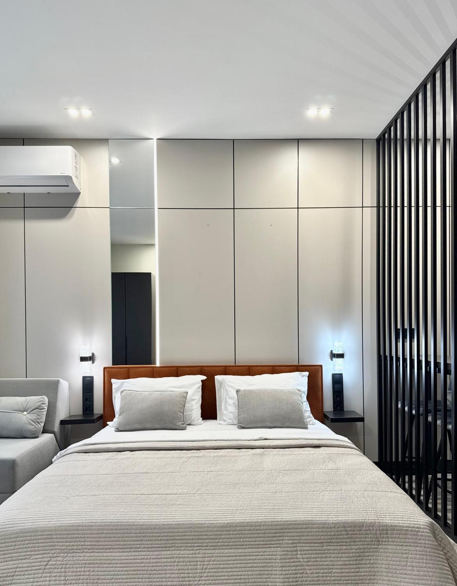 нове! Miamo лисенка 11 Apartment