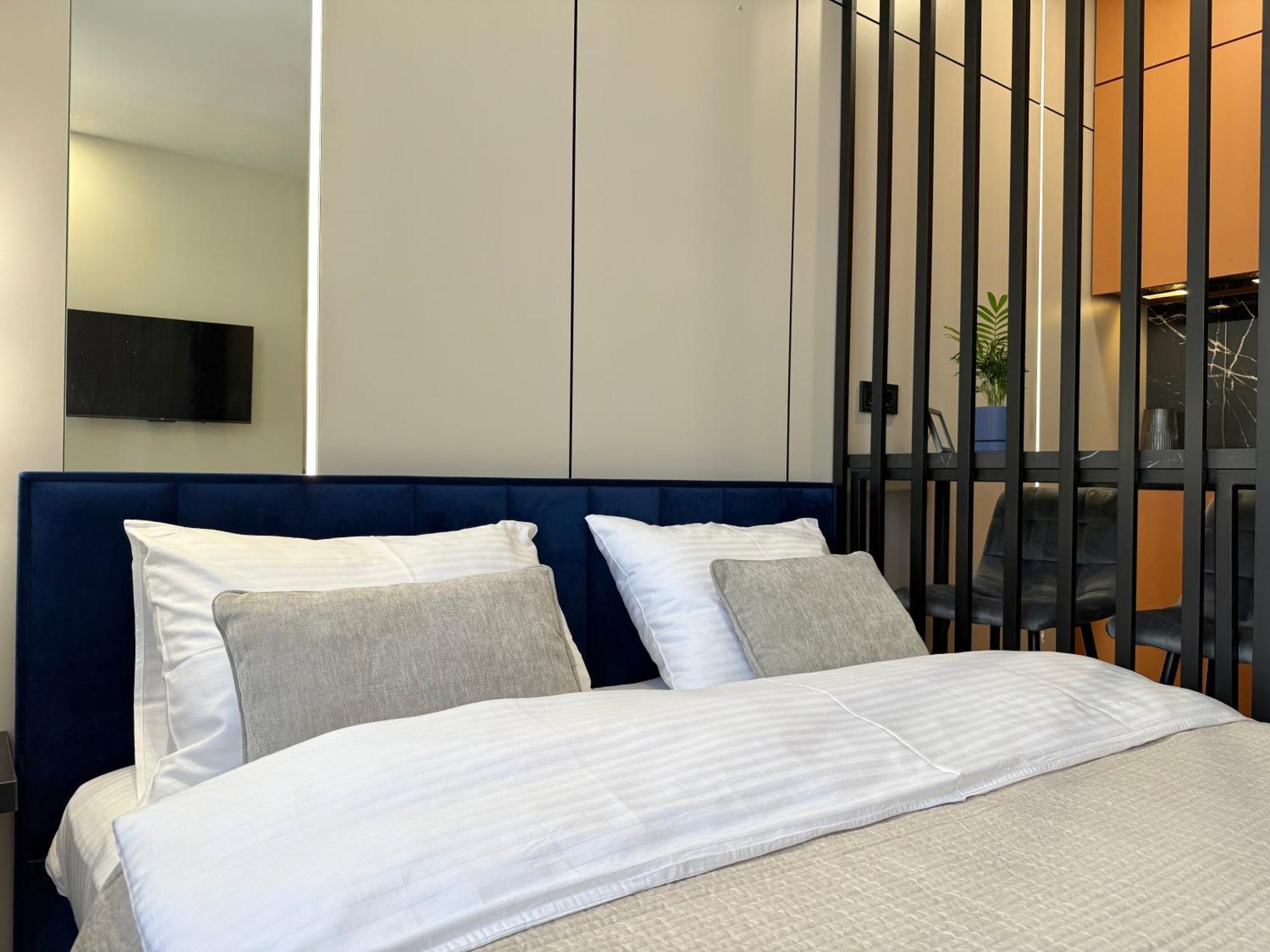 нове! Miamo лисенка 11 Apartment