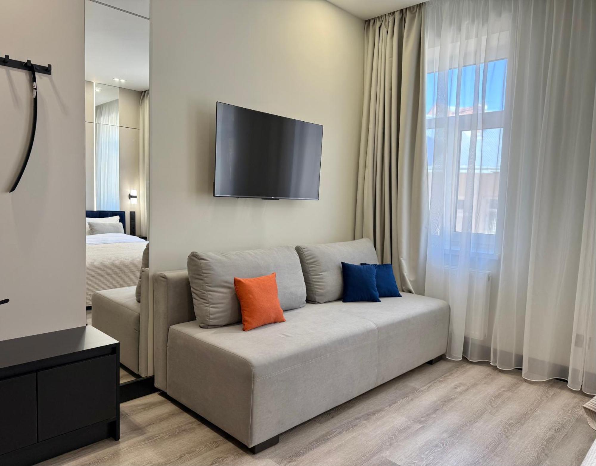 нове! Miamo лисенка 11 Apartment *
