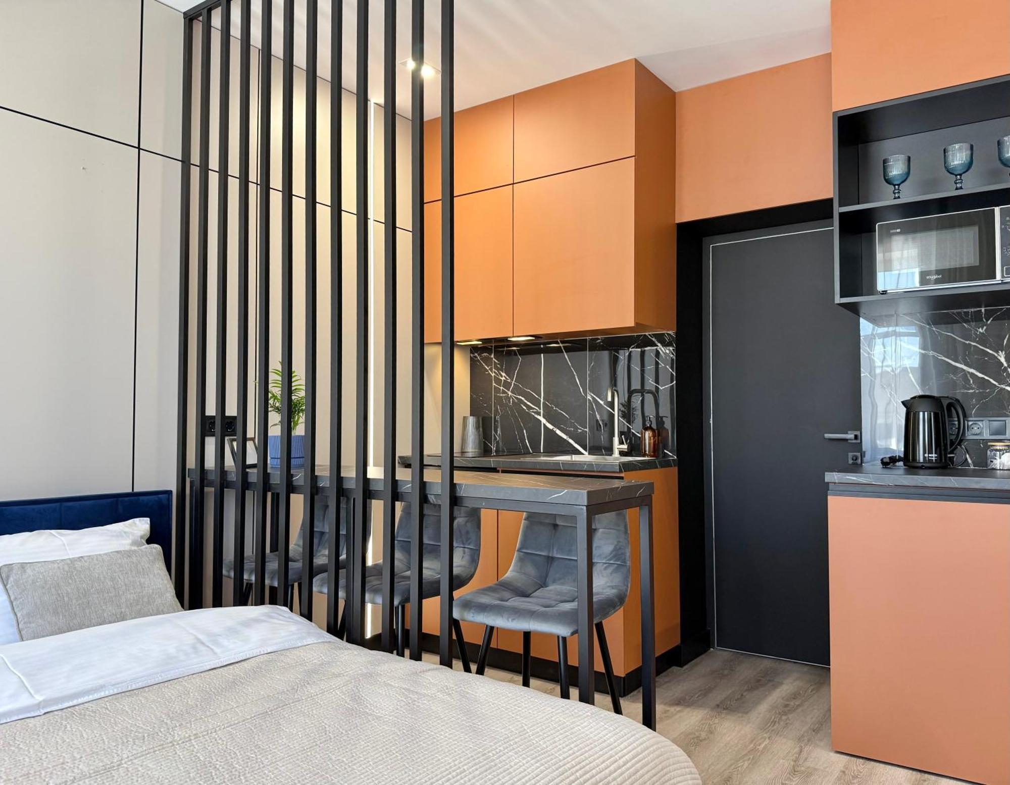 нове! Miamo лисенка 11 Apartment Lviv